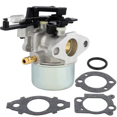 Hipa GA1010 Carburetor Similar to 591137 Compatible with Briggs & Stratton 111P07 114P07 11P907 121Q72 Engines - hipaparts