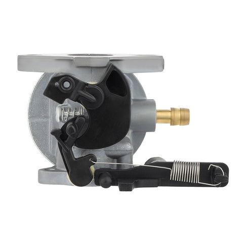 Hipa GA1010 Carburetor Similar to 591137 Compatible with Briggs & Stratton 111P07 114P07 11P907 121Q72 Engines - hipaparts