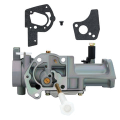 Hipa GA2442B Carburetor Similar to 498298 Compatible with Briggs & Stratton 112212 Engines 1134-0 Generator Toro 62923 Blower Vacuums - hipaparts