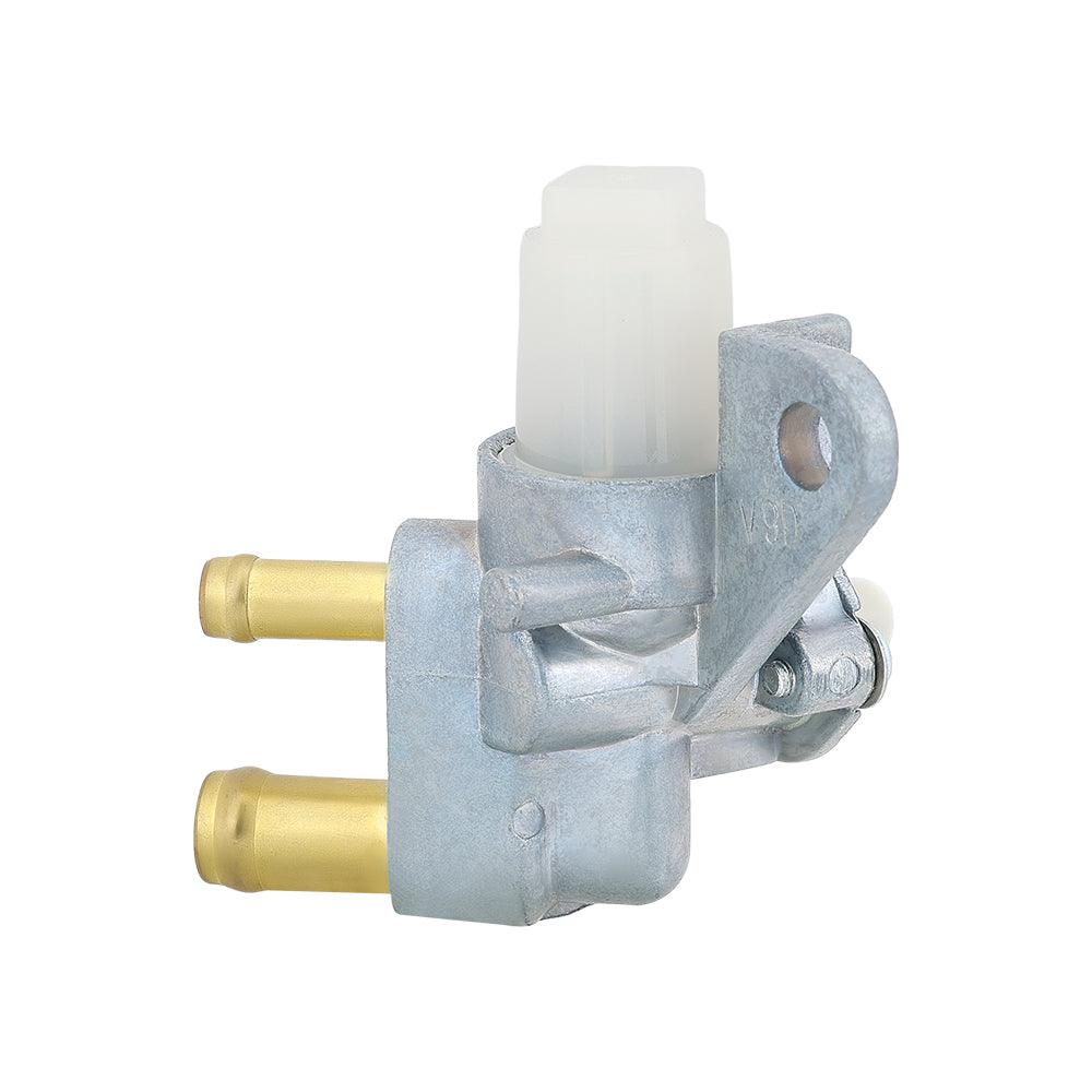 Hipa GA2895A Fuel Shut-Off Valve Compatible with Briggs and Stratton 117431-0550-E1 117432-0036-01 Engines Similar to 716111 715027 - hipaparts