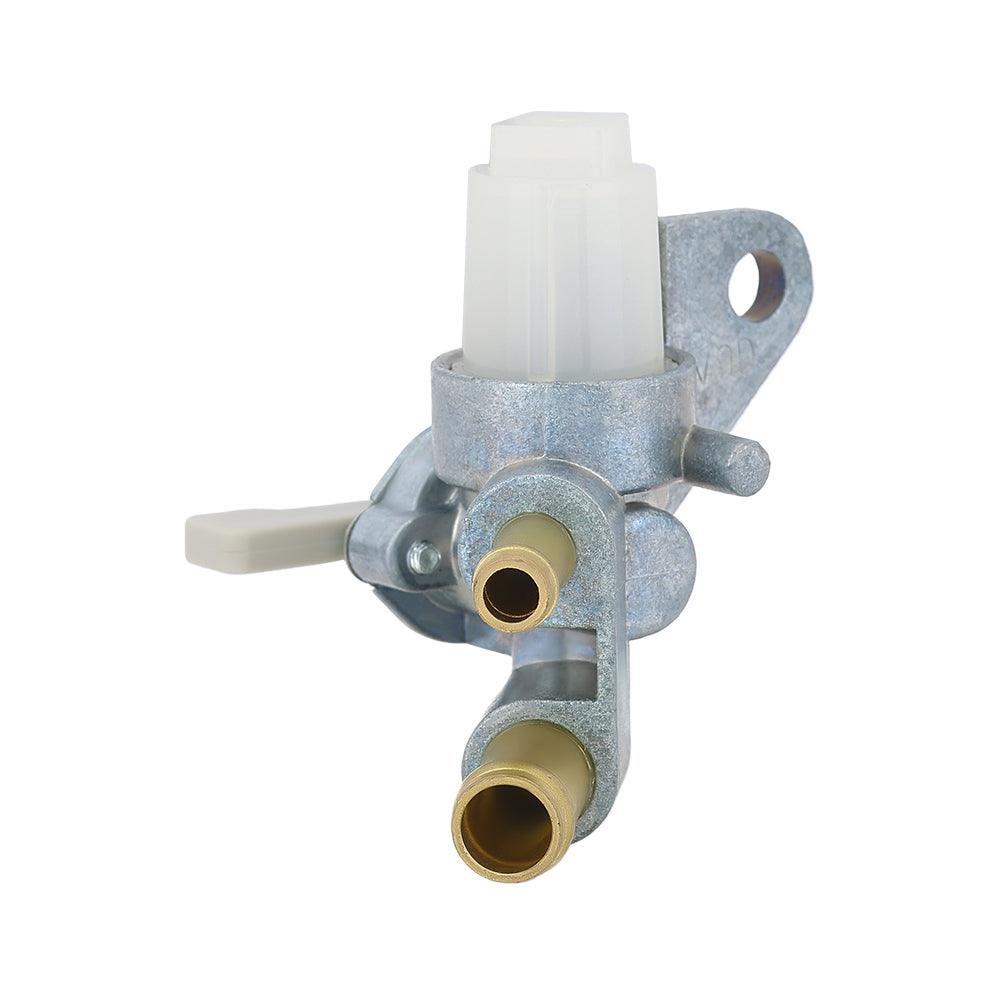 Hipa GA2895A Fuel Shut-Off Valve Compatible with Briggs and Stratton 117431-0550-E1 117432-0036-01 Engines Similar to 716111 715027 - hipaparts