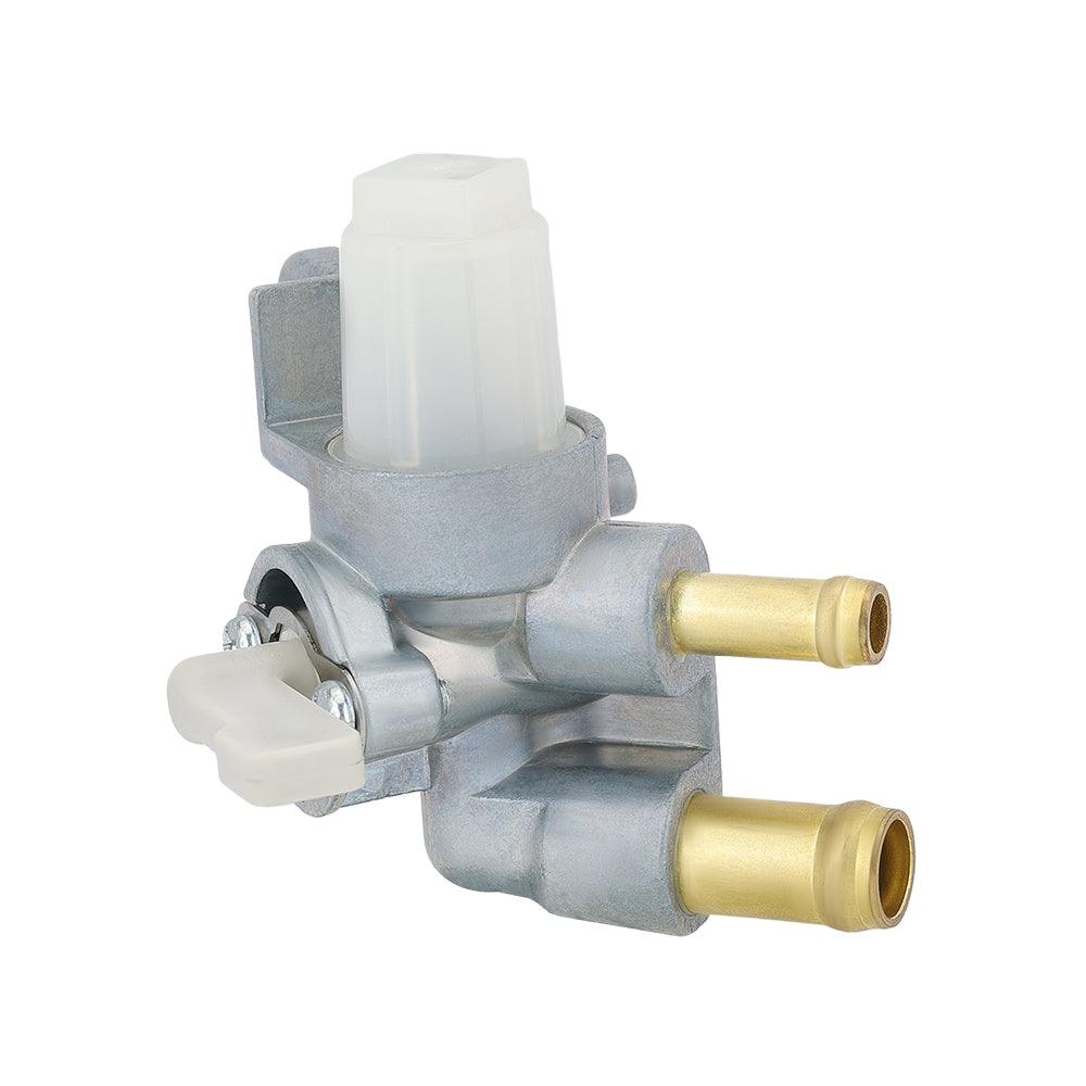 Hipa GA2895A Fuel Shut-Off Valve Compatible with Briggs and Stratton 117431-0550-E1 117432-0036-01 Engines Similar to 716111 715027 - hipaparts