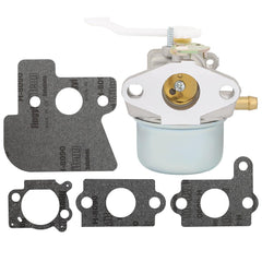 Hipa GA1366B Carburetor Similar to 694203 Compatible with Briggs & Stratton 121607 121612 122602 122612 128612 Engines - hipaparts