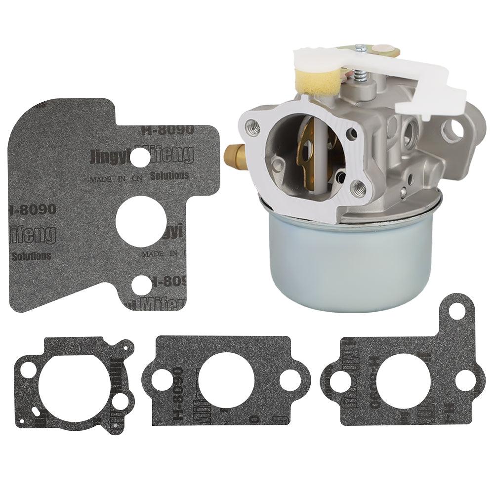 Hipa GA1366B Carburetor Similar to 694203 Compatible with Briggs & Stratton 121607 121612 122602 122612 128612 Engines - hipaparts