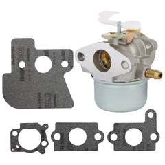 Hipa GA1366B Carburetor Similar to 694203 Compatible with Briggs & Stratton 121607 121612 122602 122612 128612 Engines - hipaparts