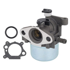 Hipa GA745 Carburetor Similar to 799871 Compatible with Briggs & Stratton 122K05 122K09 122K82 122M05 122T02 Engines