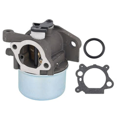 Hipa GA745 Carburetor Similar to 799871 Compatible with Briggs & Stratton 122K05 122K09 122K82 122M05 122T02 Engines - hipaparts