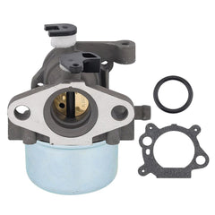 Hipa GA745 Carburetor Similar to 799871 Compatible with Briggs & Stratton 122K05 122K09 122K82 122M05 122T02 Engines - hipaparts