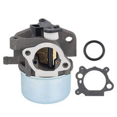 Hipa GA745 Carburetor Similar to 799871 Compatible with Briggs & Stratton 122K05 122K09 122K82 122M05 122T02 Engines - hipaparts