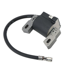 Hipa GA1141 Ignition Coil Compatible with Briggs & Stratton 126M02 120T02 Toro 20090C Lawn Mowers Similar to 590455 - hipaparts