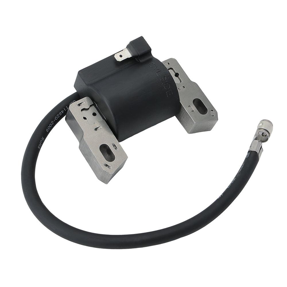 Hipa GA1141 Ignition Coil Compatible with Briggs & Stratton 126M02 120T02 Toro 20090C Lawn Mowers Similar to 590455 - hipaparts