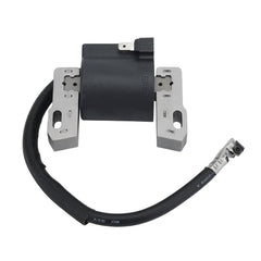 Hipa GA676A Ignition Coil Compatible with Briggs & Stratton 129H00 Toro 62925 16400 20010 Lawn Mowers Similar to 590454 - hipaparts