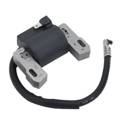 Hipa GA676A Ignition Coil Compatible with Briggs & Stratton 129H00 Toro 62925 16400 20010 Lawn Mowers Similar to 590454 - hipaparts
