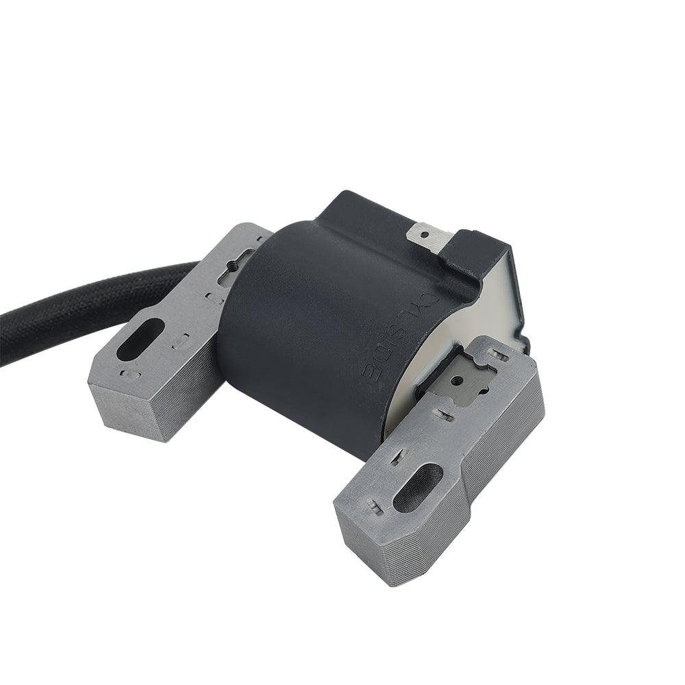 Hipa GA676A Ignition Coil Compatible with Briggs & Stratton 129H00 Toro 62925 16400 20010 Lawn Mowers Similar to 590454 - hipaparts