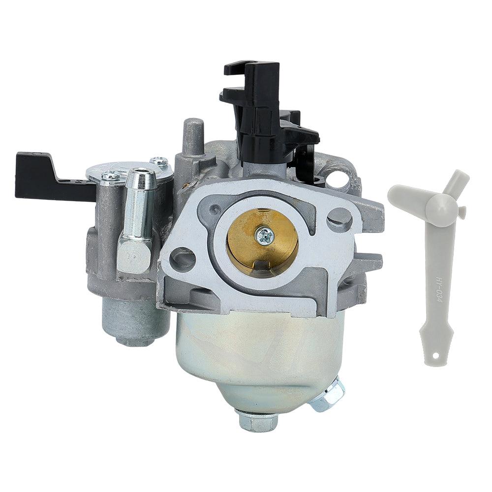 Hipa GA2488A Carburetor Similar to 596079 Compatible with Briggs & Stratton 130G32 130G36 130G37 130G52 130G62 130G66 Engines