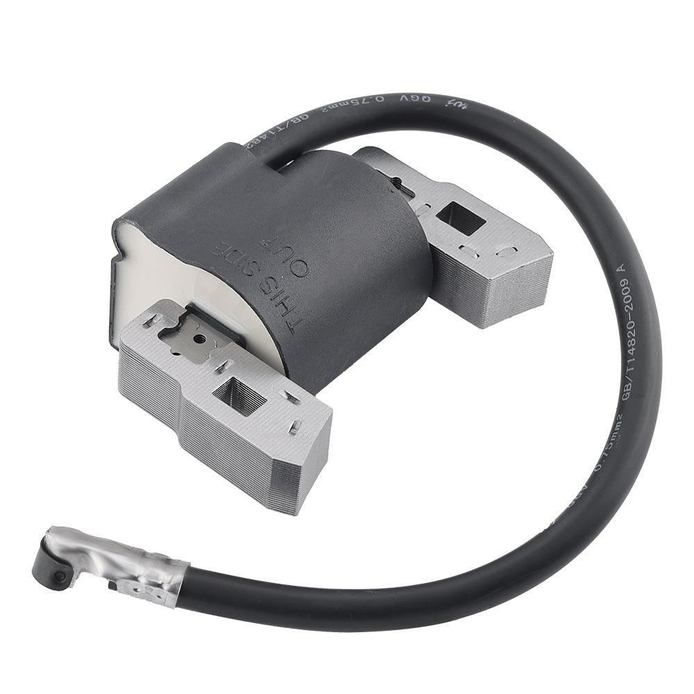 Hipa GA1143 Ignition Coil Compatible with Briggs & Stratton 135230 9446-2 9896-0 Engines Toro 58070 62933 Tillers Vacuums Similar to 397358 - hipaparts