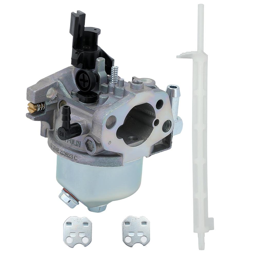 Hipa GA2848B Carburetor Similar to 595785 Compatible with Briggs & Stratton 13A132-13A137 13D132-13D137 Engines - hipaparts