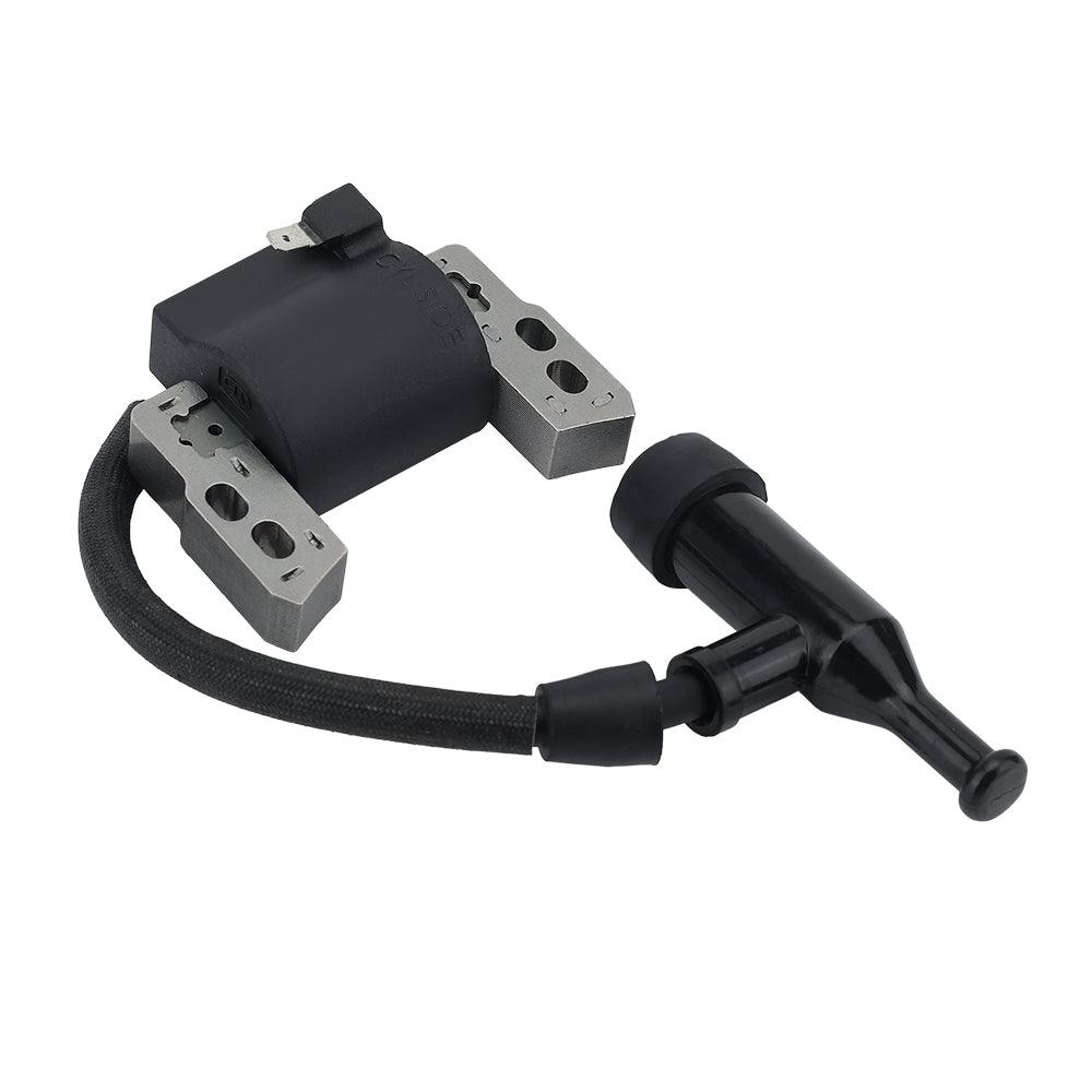 Hipa GA756A Ignition Coil Compatible with Briggs & Stratton 13H132 13H362 13L132 Engines Similar to 590818 - hipaparts