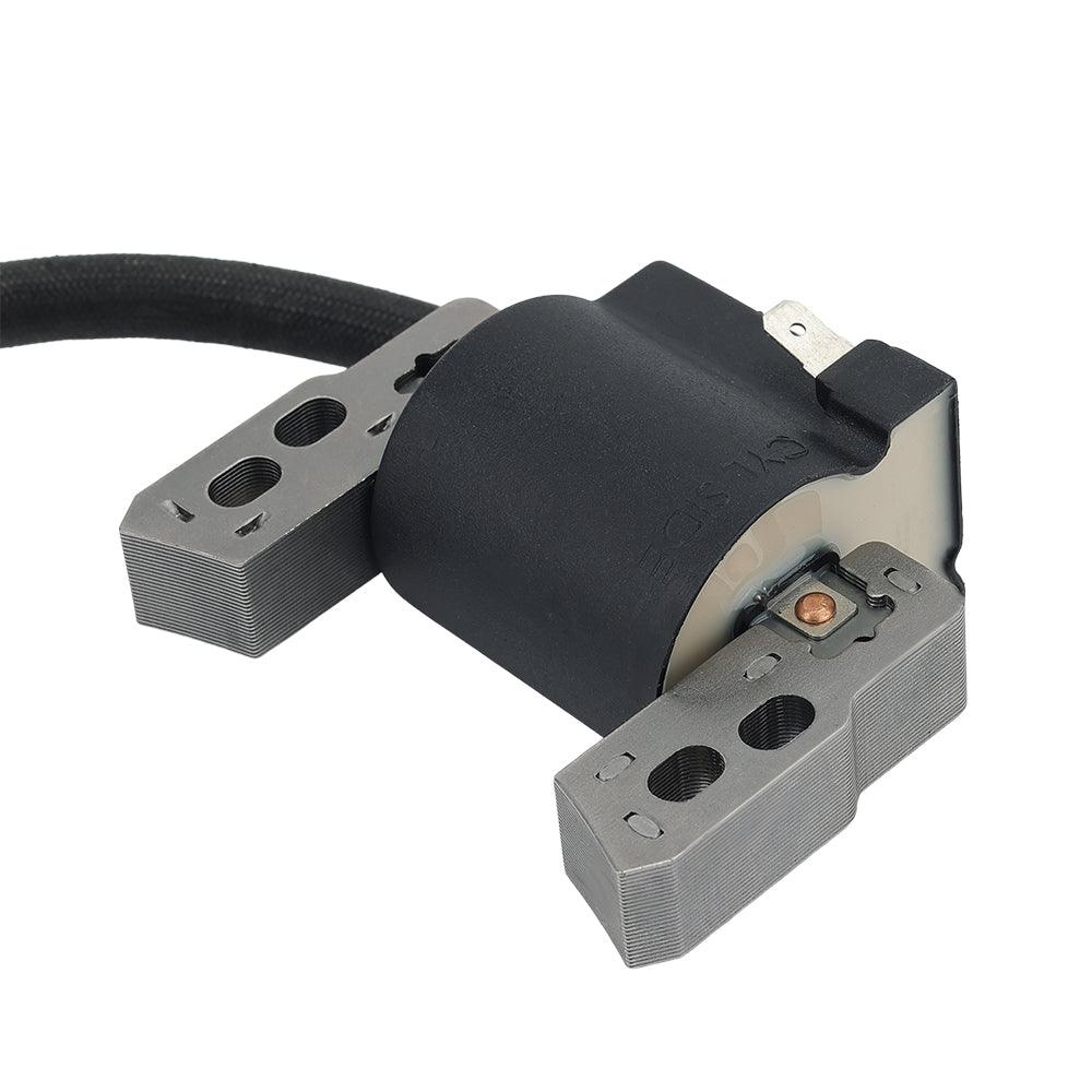 Hipa GA756A Ignition Coil Compatible with Briggs & Stratton 13H132 13H362 13L132 Engines Similar to 590818 - hipaparts