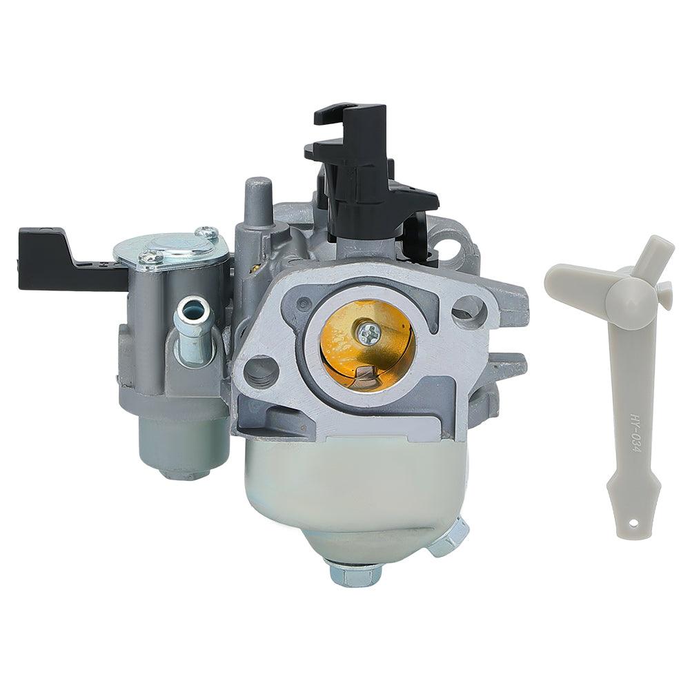 Hipa GA2479A Carburetor Similar to 84004577 Compatible with Briggs & Stratton 13R232 Engines - hipaparts