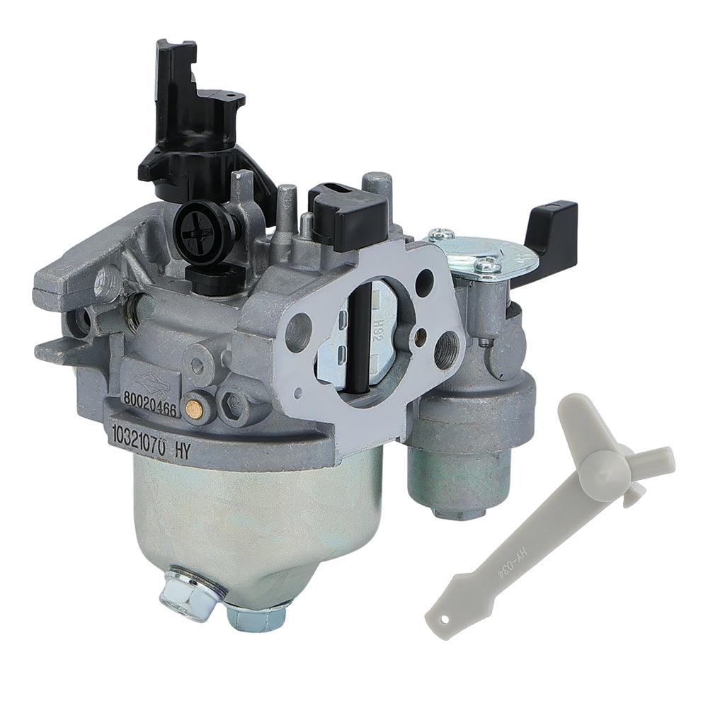 Hipa GA2479A Carburetor Similar to 84004577 Compatible with Briggs & Stratton 13R232 Engines - hipaparts