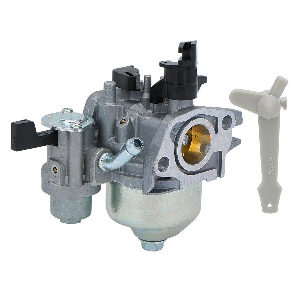 Hipa GA2479A Carburetor Similar to 84004577 Compatible with Briggs & Stratton 13R232 Engines - hipaparts