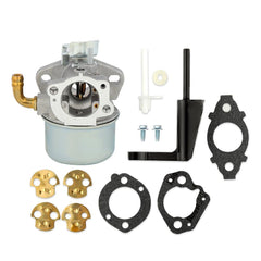 Hipa GA909 Carburetor Similar to 798654 Compatible with Briggs & Stratton 150192 150297 157312 15T112 15T292 Engines