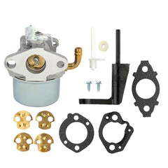 Hipa GA909 Carburetor Similar to 798654 Compatible with Briggs & Stratton 150192 150297 157312 15T112 15T292 Engines - hipaparts