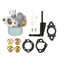 Hipa GA909 Carburetor Similar to 798654 Compatible with Briggs & Stratton 150192 150297 157312 15T112 15T292 Engines - hipaparts