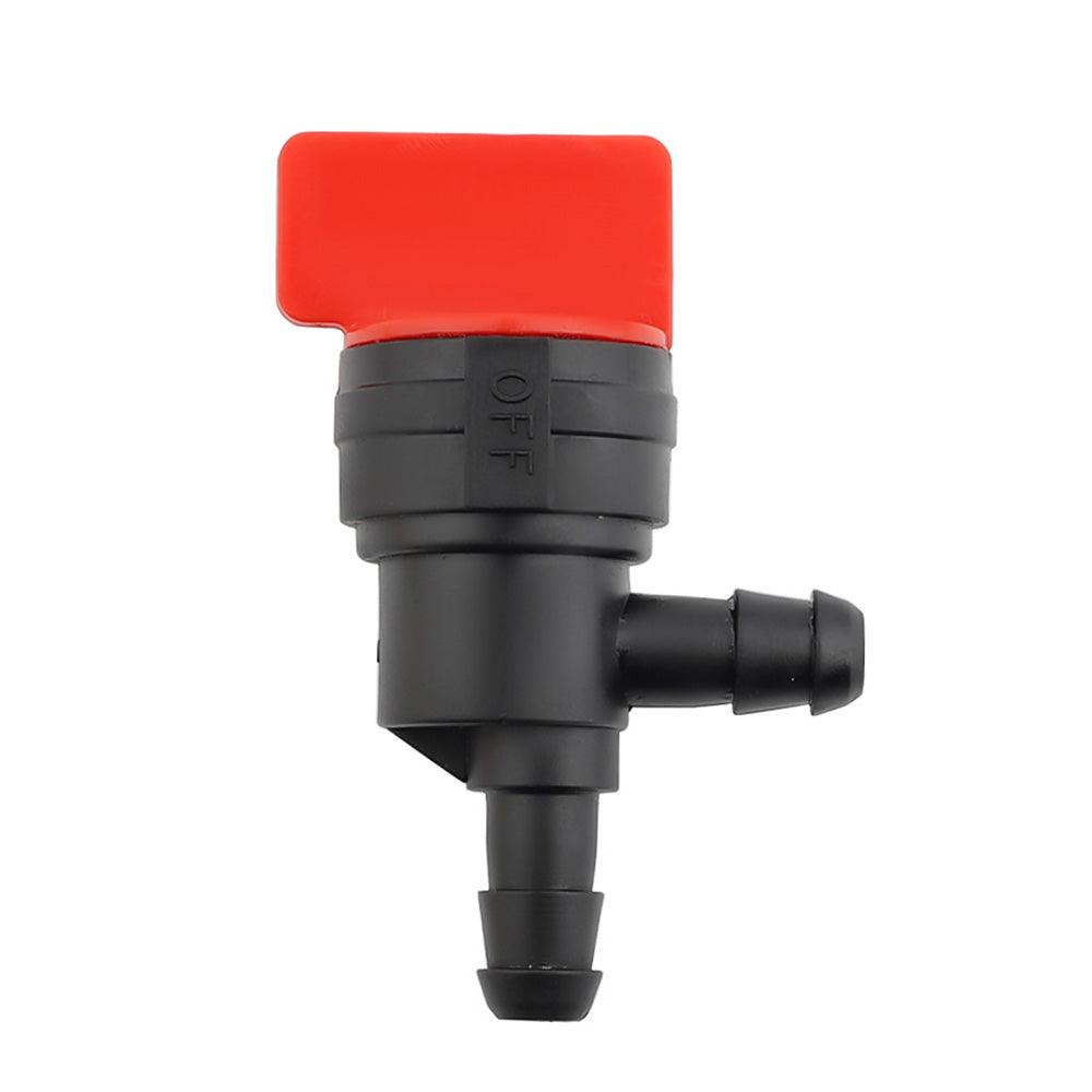 Hipa GA645 Fuel Shut-Off Valve Compatible with Briggs?&?Stratton15Z100 20D414 Engines Similar to 698180 - hipaparts