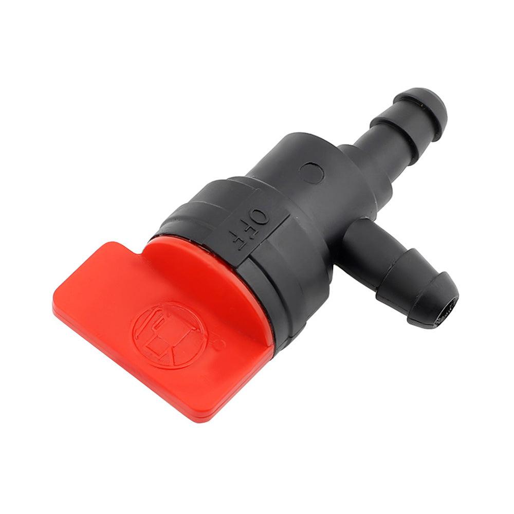 Hipa GA645 Fuel Shut-Off Valve Compatible with Briggs?&?Stratton15Z100 20D414 Engines Similar to 698180 - hipaparts