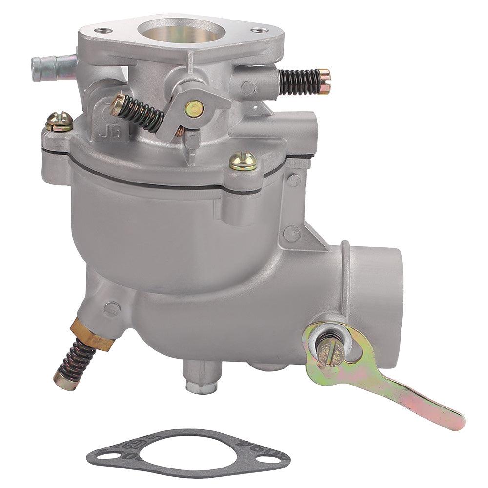 Hipa GA363 Carburetor Similar to 390323 Compatible with Briggs & Stratton 170417 Engines 9085-4 Generator Toro 31763 Snowthrowers - hipaparts