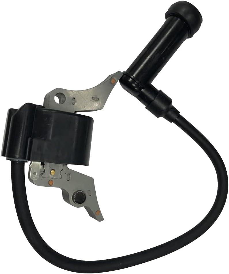 Hipa GA2002A Ignition Coil Compatible with Briggs & Stratton 185430 185432 Engines Similar to 715118 - hipaparts