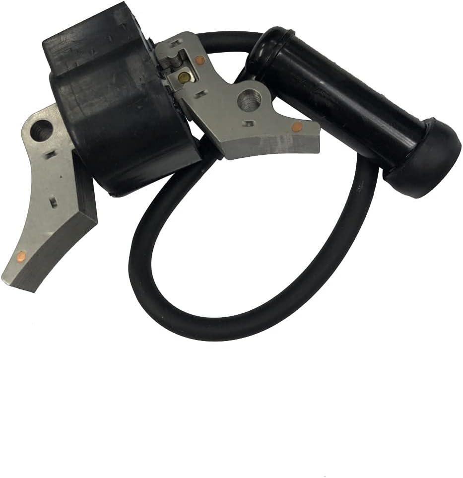 Hipa GA2002A Ignition Coil Compatible with Briggs & Stratton 185430 185432 Engines Similar to 715118 - hipaparts