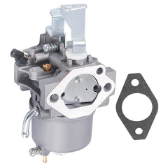 Hipa GA1365B Carburetor Similar to 715668 Compatible with Briggs & Stratton 185432 185436 185462 187437 Engines - hipaparts