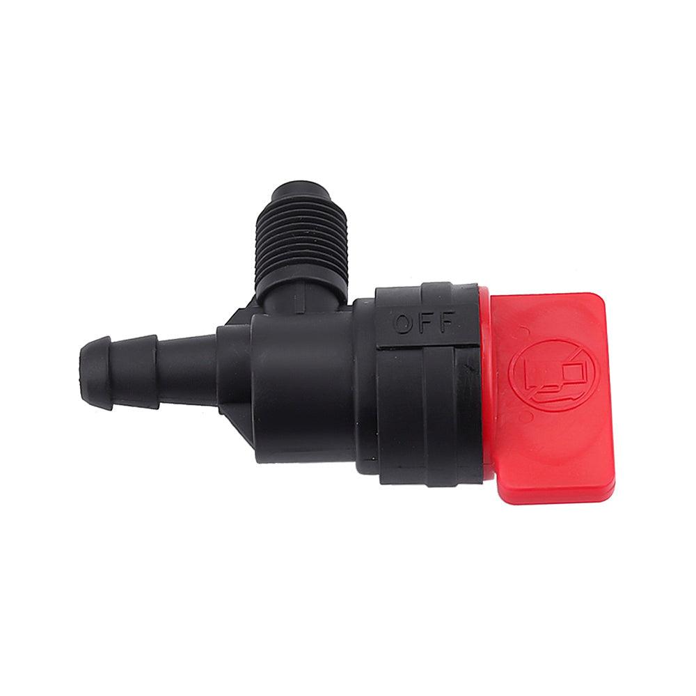 Hipa GA646 Fuel Shut-Off Valve Compatible with Briggs?&?Stratton 192402 192407 Engines Similar to 698182 - hipaparts