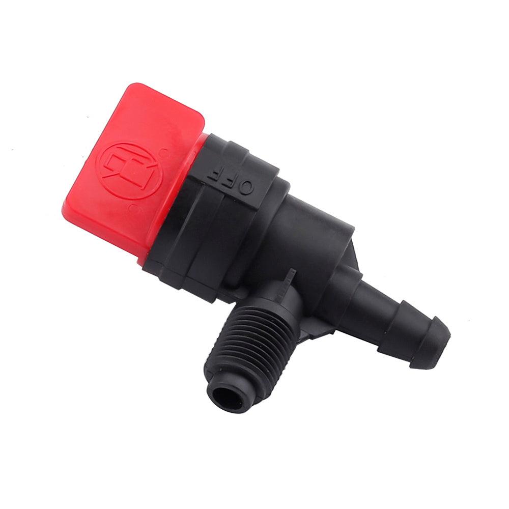 Hipa GA646 Fuel Shut-Off Valve Compatible with Briggs?&?Stratton 192402 192407 Engines Similar to 698182 - hipaparts