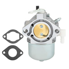 Hipa GA1049 Carburetor Similar to 690119 Compatible with Briggs & Stratton 192402 192412 192417 192436 192452 19G400 Engines