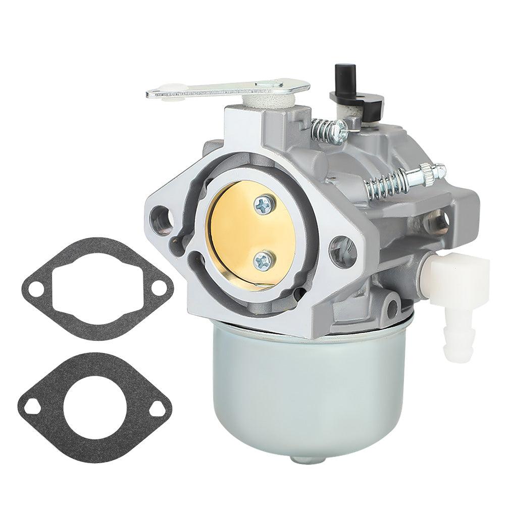 Hipa GA1049 Carburetor Similar to 690119 Compatible with Briggs & Stratton 192402 192412 192417 192436 192452 19G400 Engines - hipaparts