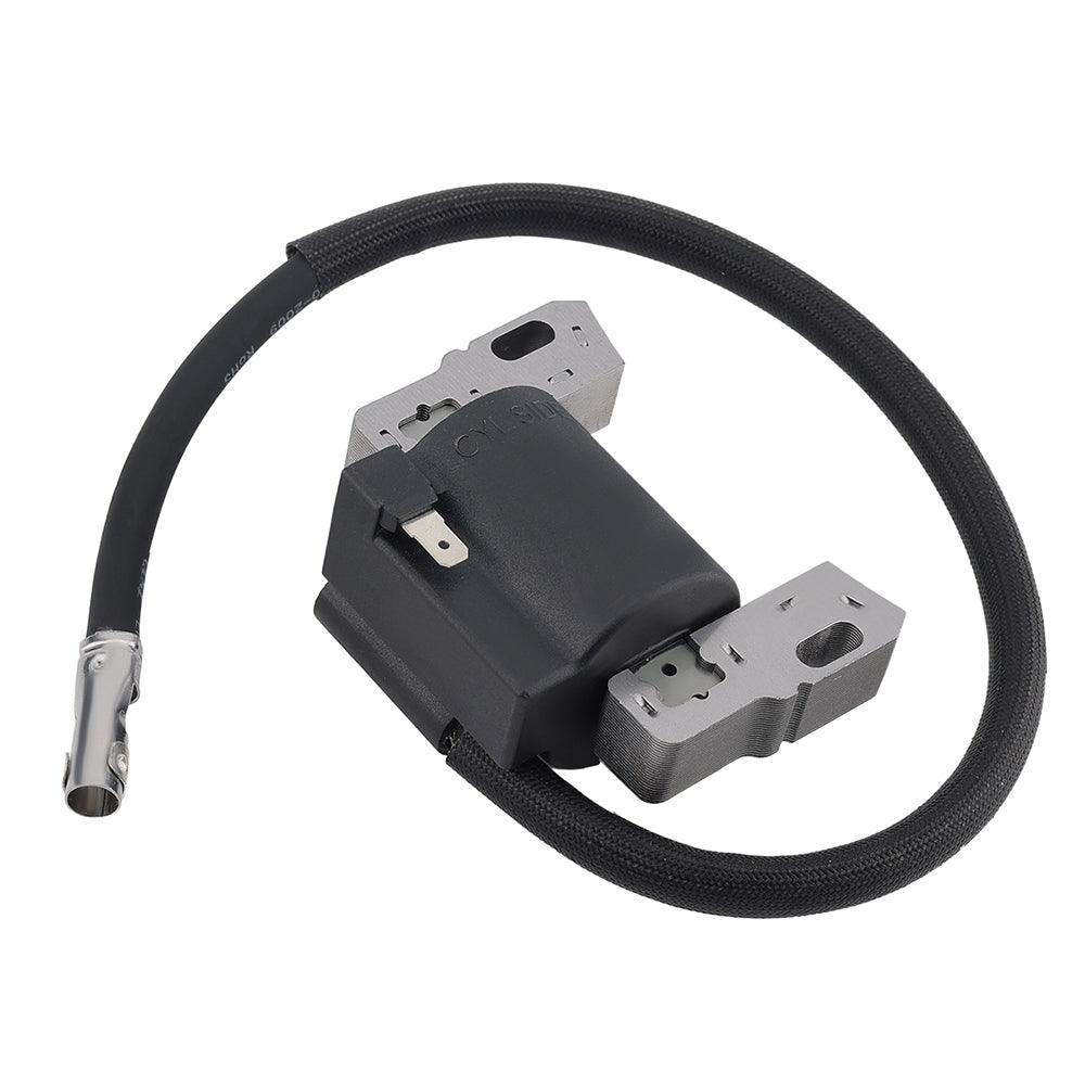 Hipa GA674A Ignition Coil Compatible with Briggs & Stratton 19A400 19B400 19C400 Toro 71286 74301 Engines Gerenrators Similar to 492341 - hipaparts