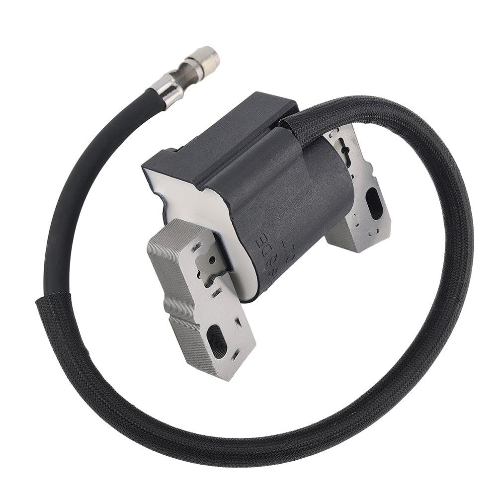 Hipa GA674A Ignition Coil Compatible with Briggs & Stratton 19A400 19B400 19C400 Toro 71286 74301 Engines Gerenrators Similar to 492341 - hipaparts