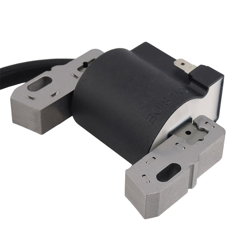 Hipa GA674A Ignition Coil Compatible with Briggs & Stratton 19A400 19B400 19C400 Toro 71286 74301 Engines Gerenrators Similar to 492341 - hipaparts