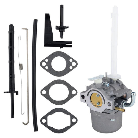 Hipa GA926 Carburetor Similar to 796122 Compatible with Briggs & Stratton 20A114 20A416 20B437 20C414 20E337 Engines - hipaparts