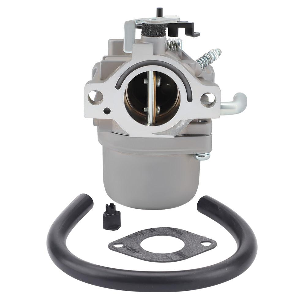 Hipa GA906 Carburetor Similar to 590399 Compatible with Briggs & Stratton 215707 21A977 21B977 21D807 Engines