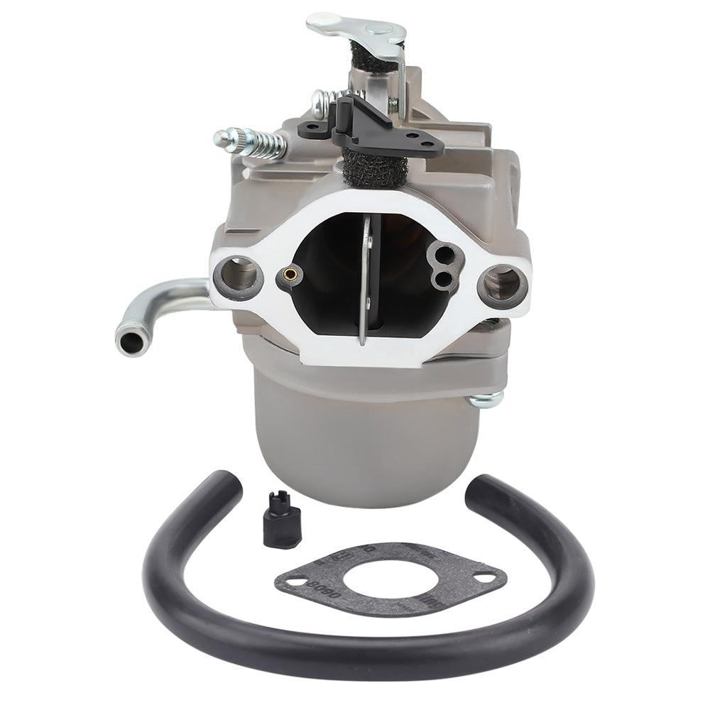 Hipa GA906 Carburetor Similar to 590399 Compatible with Briggs & Stratton 215707 21A977 21B977 21D807 Engines - hipaparts