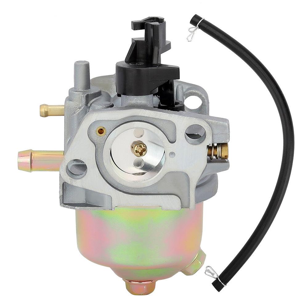 Hipa GA1970B Carburetor Compatible with Briggs and Stratton 21A707 21A807 Engine Similar to 796198 - hipaparts