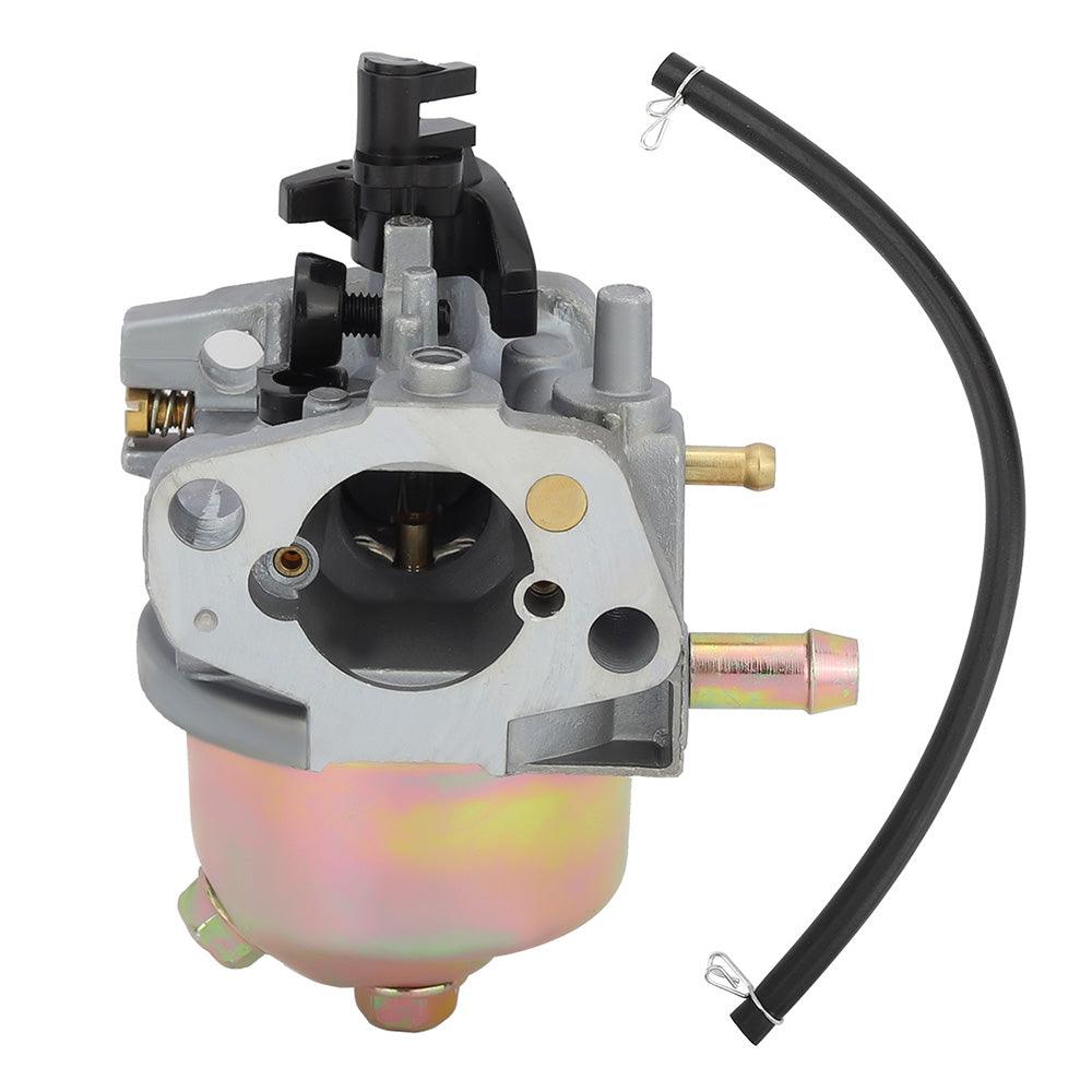 Hipa GA1970B Carburetor Compatible with Briggs and Stratton 21A707 21A807 Engine Similar to 796198 - hipaparts