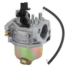 Hipa GA1970B Carburetor Compatible with Briggs and Stratton 21A707 21A807 Engine Similar to 796198 - hipaparts