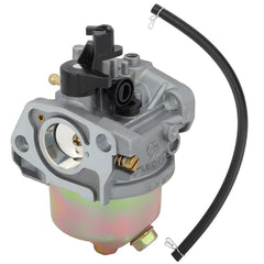 Hipa GA1970B Carburetor Compatible with Briggs and Stratton 21A707 21A807 Engine Similar to 796198 - hipaparts