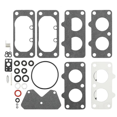 Hipa GA2297B Carburetor Compatible with Briggs and Stratton 21A707 21A807 Engine Similar to 797890 - hipaparts